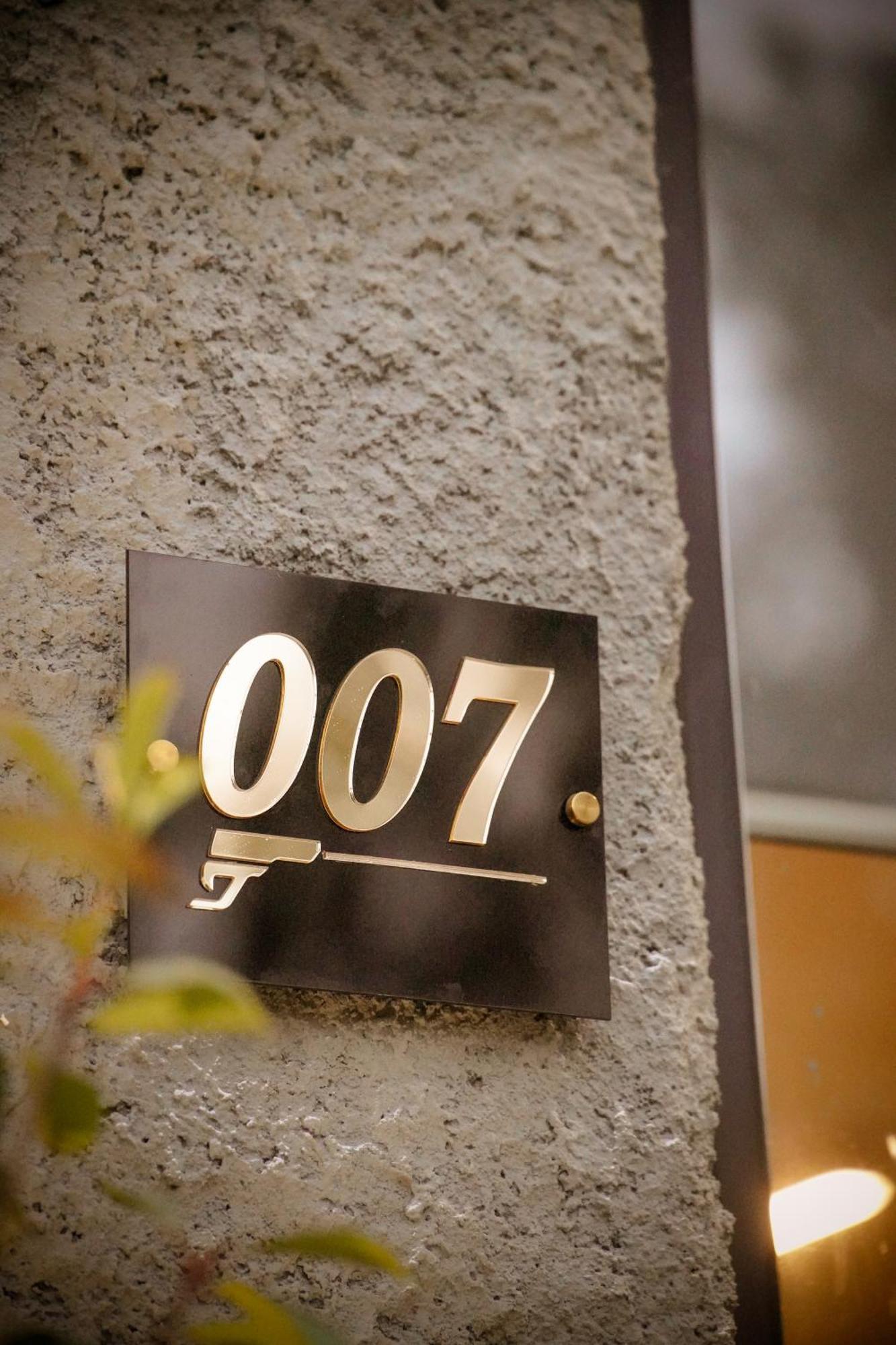 Industrial Loft Apartment Trikala  Exterior photo